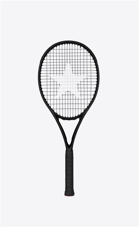 tennis yves saint laurent|Serve it up in style with Saint Laurent and Wilson .